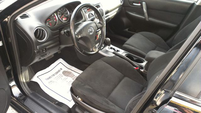 Mazda 6 2008 photo 3