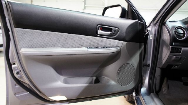 Mazda 6 2008 photo 12