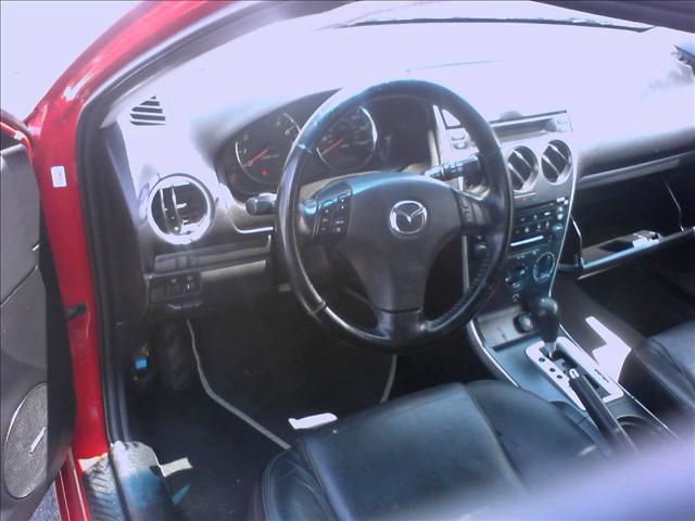 Mazda 6 2WD Regular Cab XL Hatchback