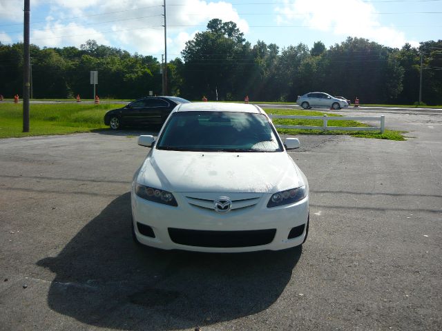 Mazda 6 2008 photo 3