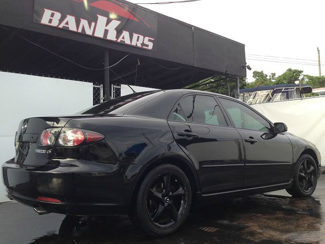 Mazda 6 Crew-short-lt2-6.6l Diesel Lbz-bose-1 Owner Sedan