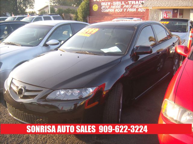 Mazda 6 ST 3500 Cummins Blue Tec Diesel4x4one Owner Sedan