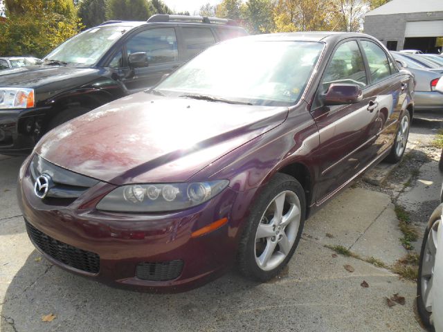 Mazda 6 ST 3500 Cummins Blue Tec Diesel4x4one Owner Sedan