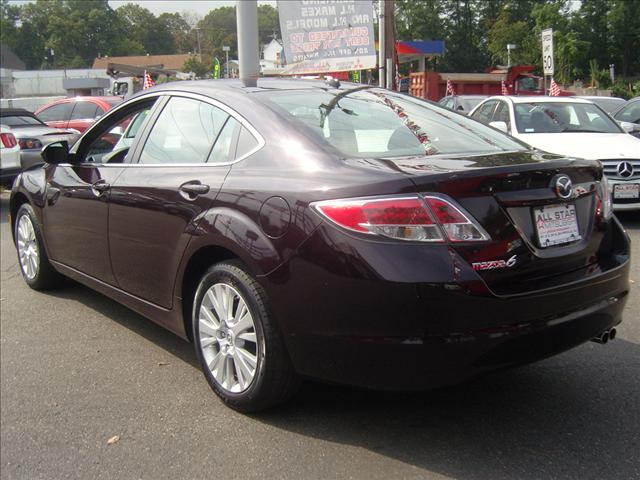 Mazda 6 2009 photo 2