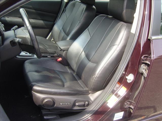 Mazda 6 2009 photo 5