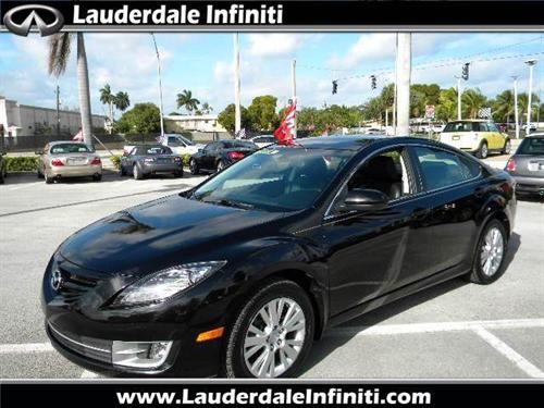 Mazda 6 Leather ROOF Other