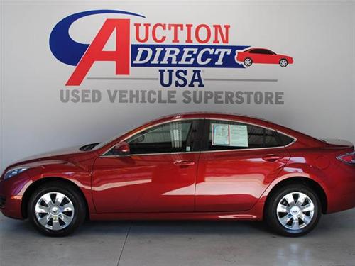 Mazda 6 Leather ROOF Other