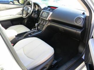 Mazda 6 XR Other
