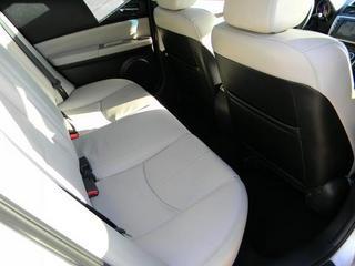 Mazda 6 2009 photo 1