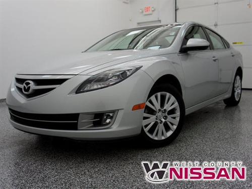 Mazda 6 Leather ROOF Other