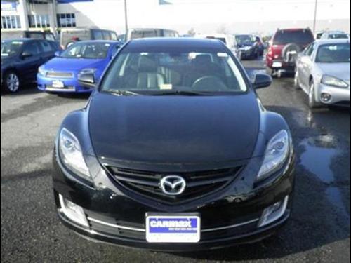 Mazda 6 Leather ROOF Other