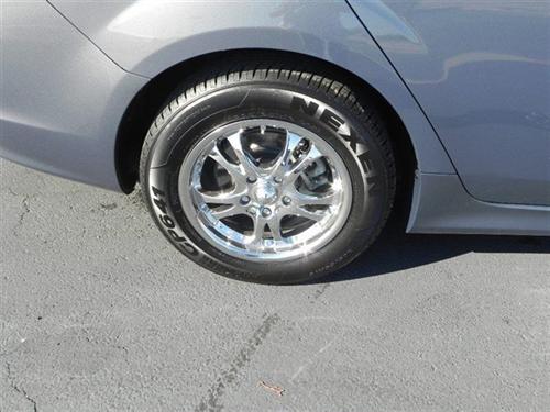 Mazda 6 2009 photo 3