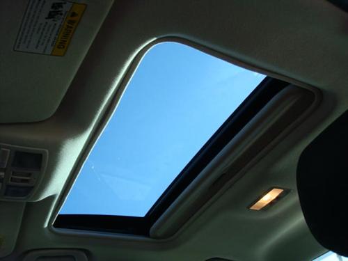 Mazda 6 2009 photo 3