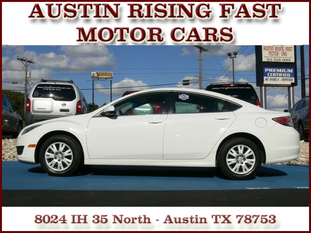 Mazda 6 LT LTZ Other