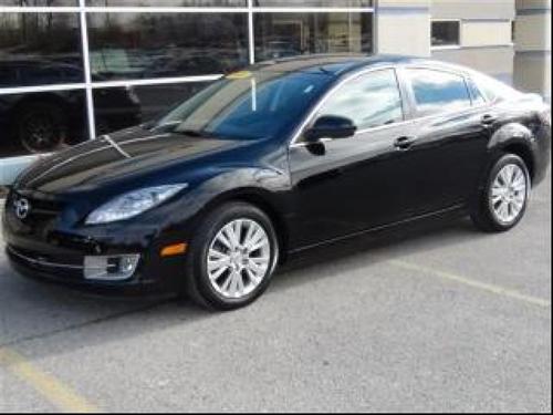 Mazda 6 Leather ROOF Other