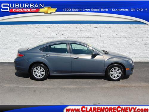 Mazda 6 Leather ROOF Other