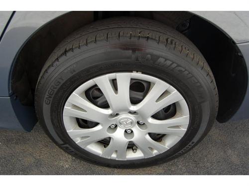 Mazda 6 2009 photo 4