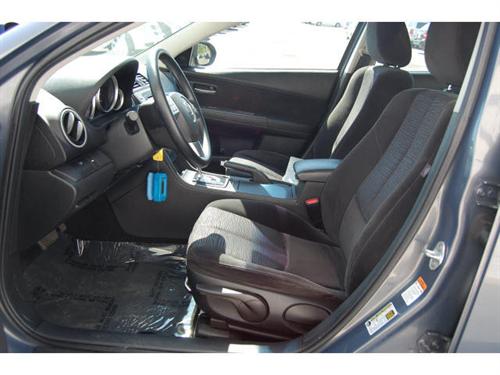 Mazda 6 2009 photo 5
