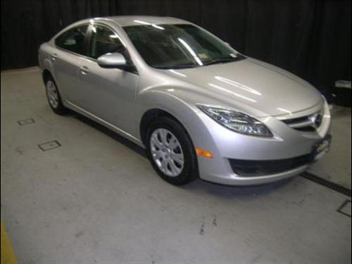 Mazda 6 Leather ROOF Other