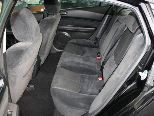 Mazda 6 2009 photo 5