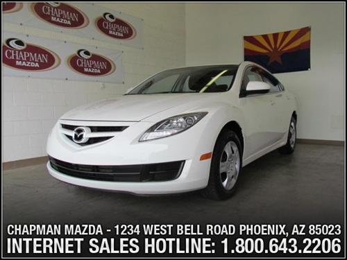 Mazda 6 Leather ROOF Other