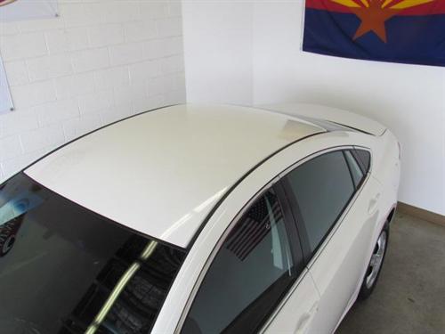 Mazda 6 2009 photo 3