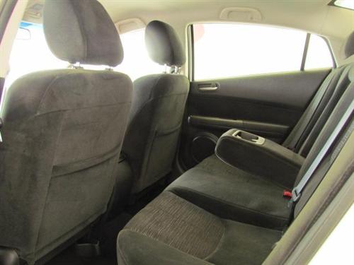 Mazda 6 2009 photo 5