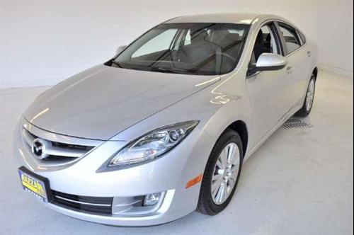 Mazda 6 Leather ROOF Other