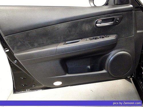 Mazda 6 Leather ROOF Other