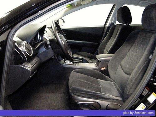 Mazda 6 2009 photo 1
