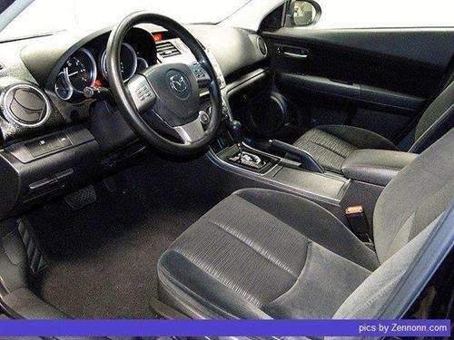 Mazda 6 2009 photo 3
