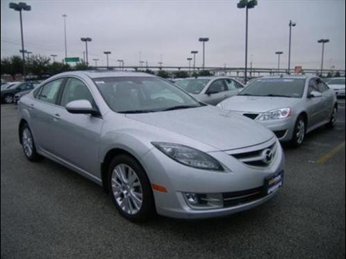 Mazda 6 Leather ROOF Other