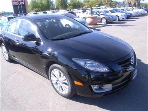 Mazda 6 Leather ROOF Other