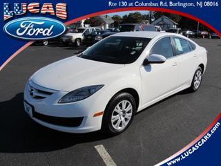 Mazda 6 Leather ROOF Other