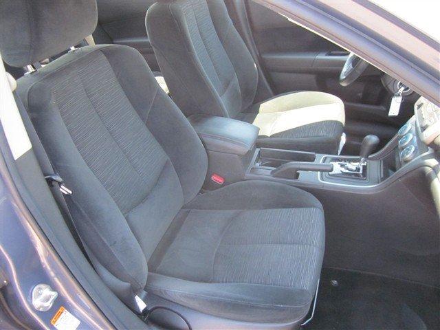 Mazda 6 2009 photo 2