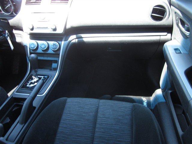 Mazda 6 2009 photo 4