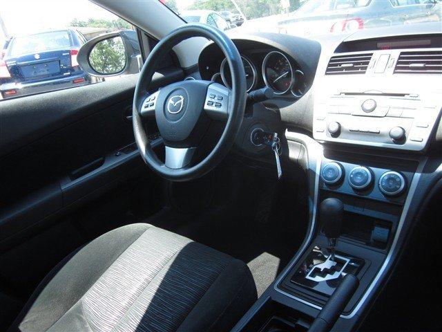 Mazda 6 2009 photo 5