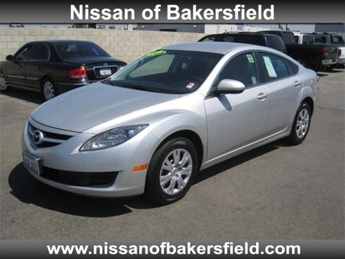 Mazda 6 LT LTZ Other