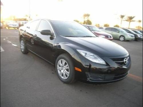 Mazda 6 Leather ROOF Other