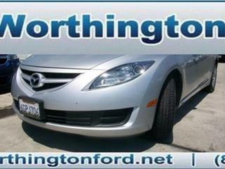Mazda 6 Leather ROOF Other