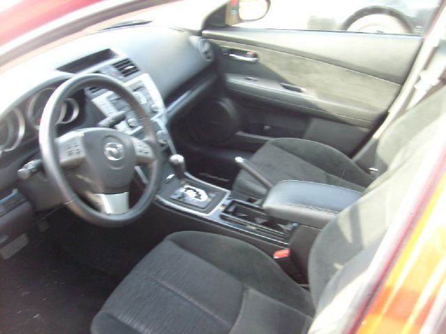 Mazda 6 328ci Sedan