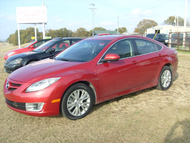 Mazda 6 2009 photo 1