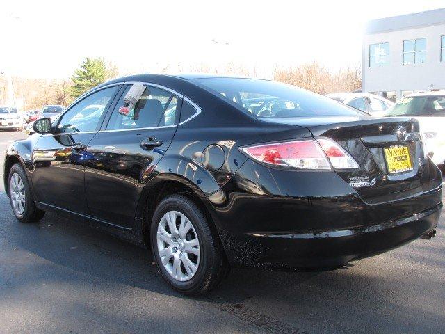 Mazda 6 2009 photo 2