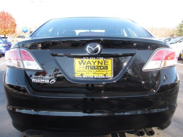 Mazda 6 2009 photo 3