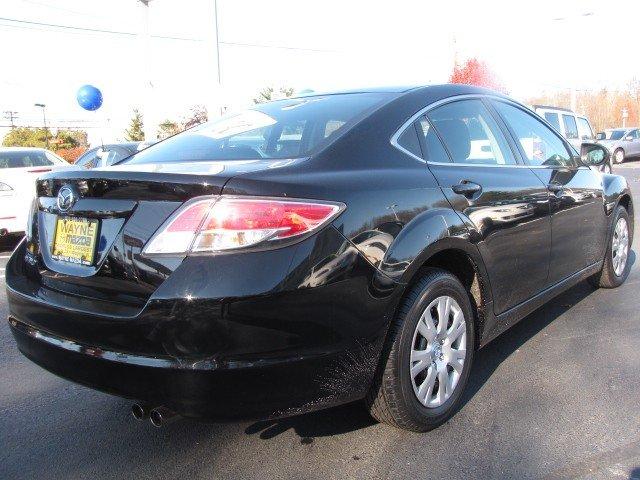 Mazda 6 2009 photo 4