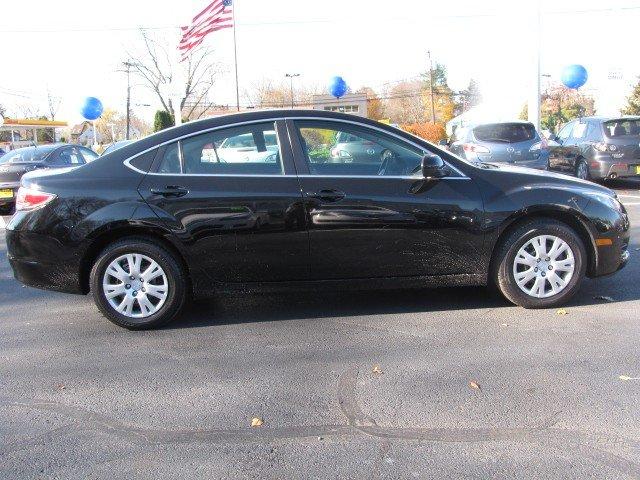 Mazda 6 2009 photo 5