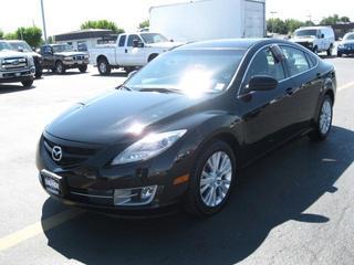 Mazda 6 Leather ROOF Other