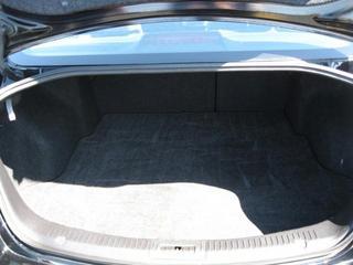 Mazda 6 2009 photo 1