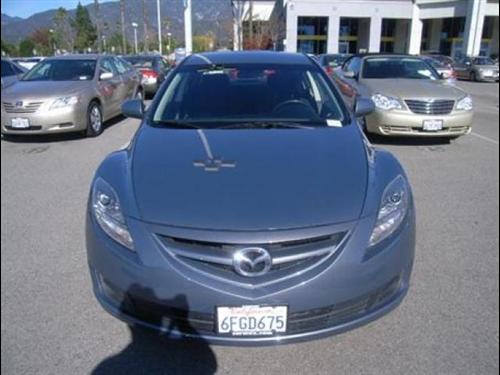 Mazda 6 Leather ROOF Other