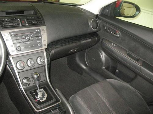 Mazda 6 Leather ROOF Other